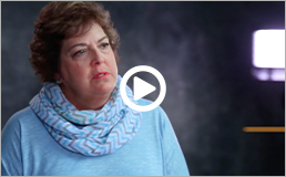 click to watch when ORENCIA patients found the courage to be bold with their doctor