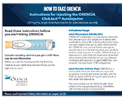 Rheumatoid Arthritis (RA) Patient Stories & RA Resources | ORENCIA ...