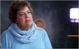 click to watch when ORENCIA patients found the courage to be bold with their doctor