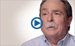 click to watch patient story with ORENCIA® (abatacept)
